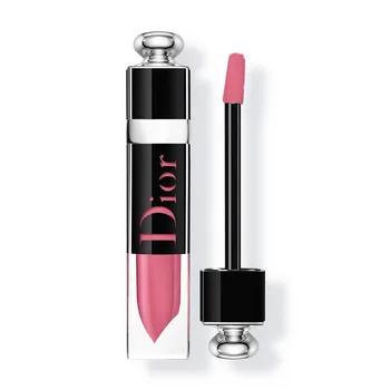

DIOR ADDICT LACQUER PLUMP LIPSTICK 456 DIOR PRETTY
