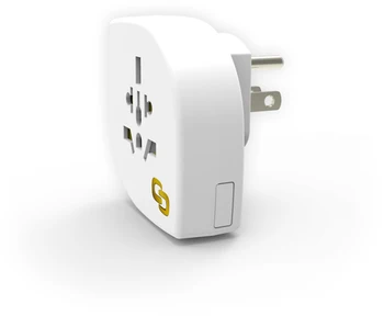 

PROLINX CHARGER PLT6 TRAVEL UNITED STATES