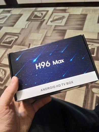 H96 max rk3318. H96 max rk3318