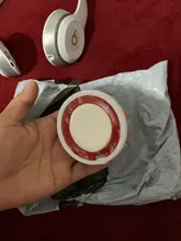 Accessorie Cushion Replacement Bluetooth Earphone Beats Solo Earpads Wireless Headset