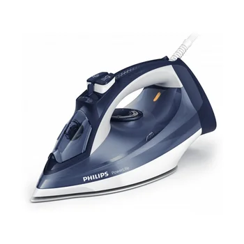 

Philips steam iron 2400W GC2994/20