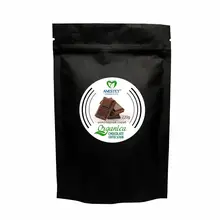 Скраб для тела Кофейно-шоколадный анестет, 220гр. Уход за телом скраб косметический кожи рук тела ног