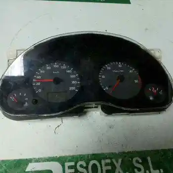 

F5RF10A855A BOX INSTRUMENTS SEAT ALHAMBRA (7V8)