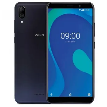 

Wiko Y80 16GB Dual Sim 4G Blue