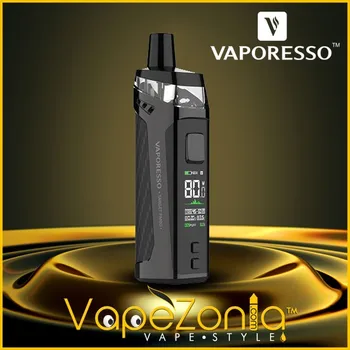 

Vaporesso TARGET PM80 POD MOD BLACK
