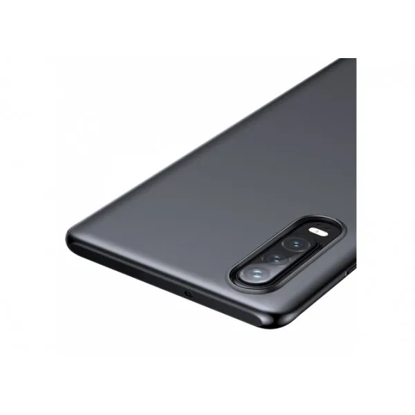 Чехол Baseus wing case For HUAWEI P30 WIHWP30-01(Прозрачно-черный