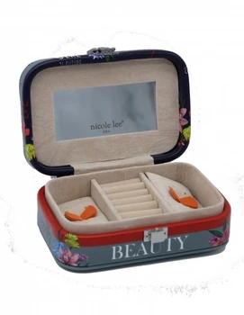 

Small jewelry box Nicole Lee-I 'M Yarissa
