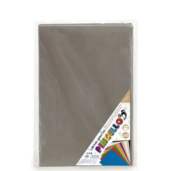 

Paper Grey Eva Rubber 10 (65 x 0,2 x 45 cm) (10 Pieces)