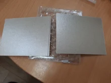 Cubierta de guía de onda, hoja de Mica Universal para todos los hornos de microondas, corte a tamaño, 150X120mm, compatible con Galanz Midea Panasonic LG, 10 Uds.