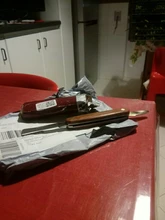 Cuchillo plegable para injertos de jardín, herramienta de corte de tijera para cortar árboles de plántulas