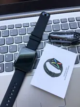 SANLEPUS-reloj inteligente para hombre y mujer, accesorio de pulsera resistente al agua con Bluetooth, llamadas, reproductor MP3, compatible con OPPO, Android, Apple, Xiaomi y Huawei, 2021