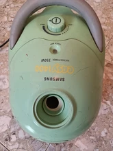 Bolsas de papel y polvo de 20 piezas, accesorios para aspiradoras, filtro de algodón, para QW12t-607, QZ11A, QZ11C, FC8334, 2 uds.