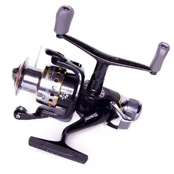 

Coil carpline cl1040 with bytraner 6 + 1BB Rubicon