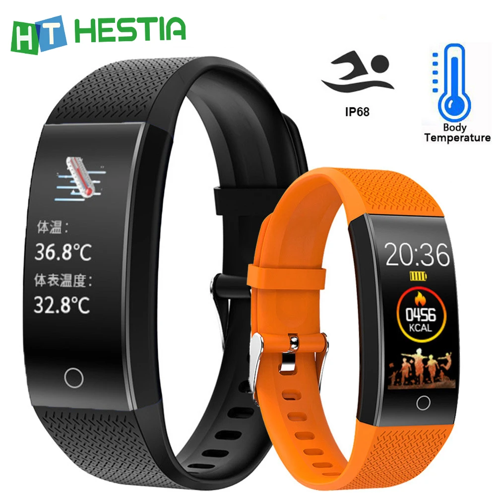 ip68 smartband