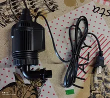 AQUARIUM-FILTER Water-Pump SUNSUN Hw604b/ew604b Lw602b/lw603b 14W Can Also-Be Spare Retrofitting