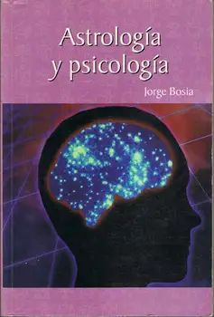 

Astrology and Psychology-Jorge Bosia