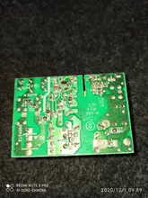 Supply-Module Monitor Bare-Board Switch-Circuit SMPS Voltage-Regulator Led-Lights 110V