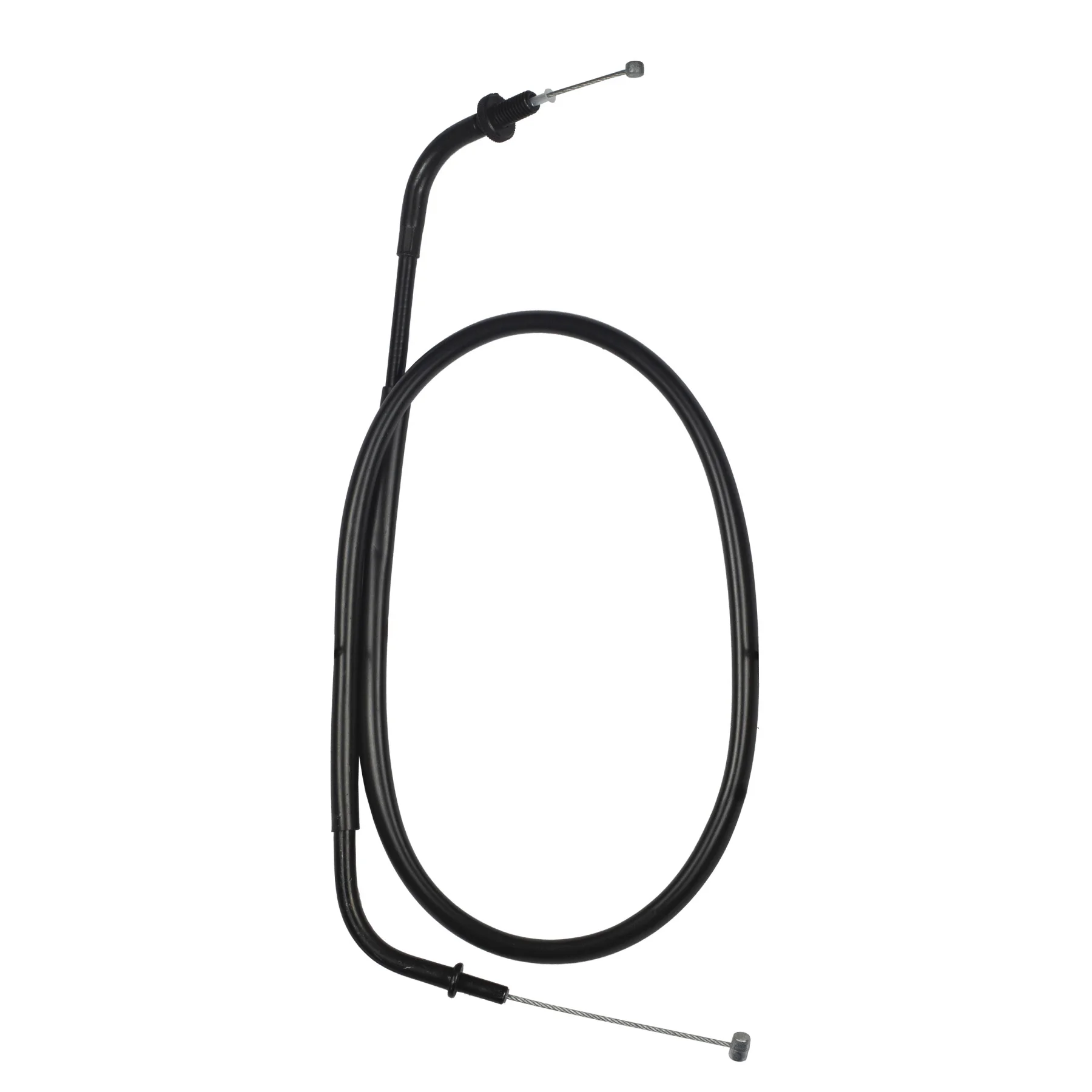 Cavo Acceleratore Motomaster 3Jc-26312-00 B (Chiudi) Per Yamaha Xv 535 H/N/Sh/Sn Virago / H/N Virago Dx