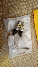 Bombillas LED de repuesto para luces antiniebla de coche, luces de circulación diurna de alta potencia DRL 30SMD 4014 H3, blanco, rojo, azul y ámbar, 2 uds.