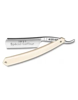 

Thiers Issard 6/8 Straight Razor Special Coiffeur Blanca