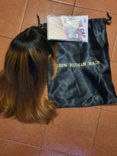Resaltar peluca Ombre marrón rubio miel Bob corto peluca HD peluca con malla frontal Pre arrancado pelucas de encaje para mujer pelucas de cabello humano cierre 4x4