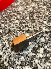 Coupling-Connector Hose-Tail-Reducer Stainless-Steel-Pipe-Fittings Female BSP Thread-X-Barb