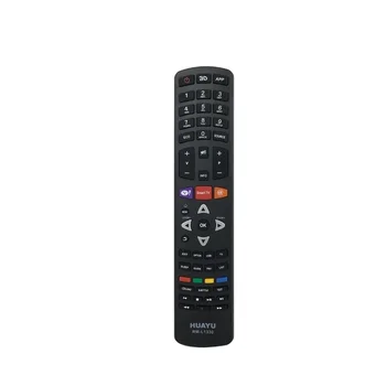 

Remote control universal HUAYU Thomson TCL RM-L 1330+ LCD TV RC310 FH110816 FH110830 FH110824 RC3000M13 RC3000M11 RC311 RC311FMI1