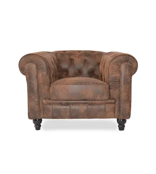 

Microsuede Single Chester