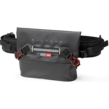 

GRT704 Givi Gravel-T Range fanny pack 3L