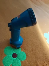 Flashlight Torches Lamp Replacement-Bulb LED Emergency-Work-Light 5W P13.5S High-Bright