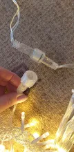 Curtain-Lights Led Icicle Christmas-Street-Garland Home-Decortion Garden Outdoor Party