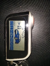 Pantalla LCD para Starline A93, A63, E90, E95, E60, E85, B92, B94, mando a distancia