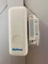 Marlboze-Sensor inteligente de seguridad para el hogar, sistema de alarma inalámbrico de ventana y puerta de 433MHZ, WIFI, GSM, 3G, GPRS, 5 uds.
