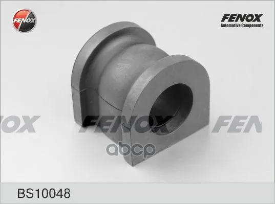 Втулка Стабилизатора Передняя Honda Accord 2.0-2.4, 2.2d 03-08 Bs10048 FENOX арт. BS10048