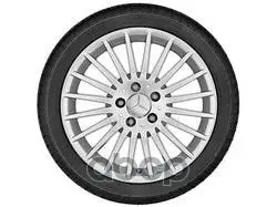 A4474012300 7X45 Mercedes-Benz ДИСК КОЛЕСНЫЙ Л 7JX17(SCHEIBENRAD