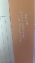 Bolígrafo de Gel de 0,8 MM Unisex para niños, suministros escolares de papelería para oficina y aprendizaje, Color blanco, álbum de fotos