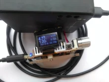 Usb-3.0 Cable Usb-Extender-Cord Ugreen Mini-Usb Smart-Tv PS4 Xbox-One for SSD