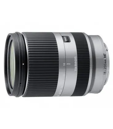 - TAMRON 18200 F3563 DI 3 VC NEX For SONY Silver