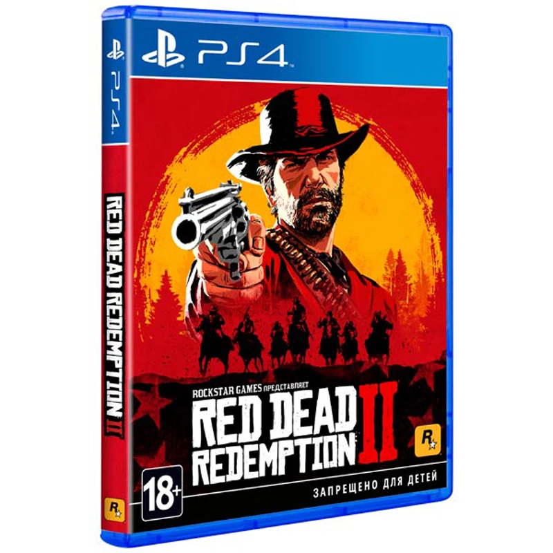 Rdr 2 Купить