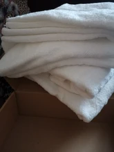 Bath-Towel-Set 4-Washcloths. Large Cotton Luxury 2 SEMAXE Pack-Of-8