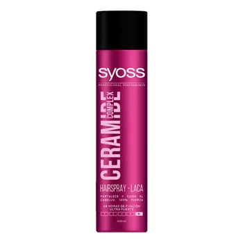 

Top Coat Ceramide Complex Syoss (400 ml)