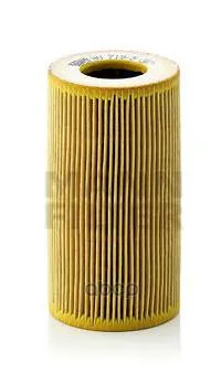 Фильтр Масляный Porsche 911/Boxster/Carrera/Cayenne/Cayman 2.5-5.7 Mann-Filter Hu7195x MANN-FILTER арт. HU7195X