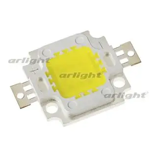 

017892 powerful LED light warm white 3000K (lma009)-20 PCs Arlight