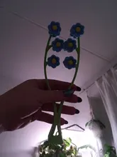 Rodillo de masajeador Facial portátil con forma de flor, herramientas de belleza de relajación, remodelación de cara, antiarrugas