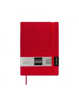 

AGENDA bound 18 months 18 M.MARA TRAVEL Y4 1DP 20-21 INTL +