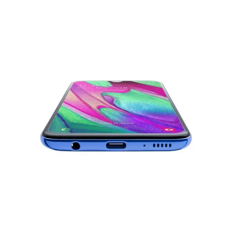  Smartphone Samsung Galaxy A40 59 