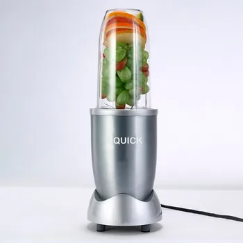 

Блендер Equick измельчитель для овощей фруктов смузи коктейлей мощный
