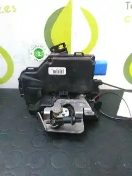 

7048254 lock Right Front Door Audi A3 (8p) 2.0 Tdi
