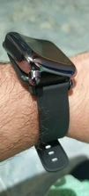 Tpu-Bumper Screen-Protector S-Case-Accessories Bip-Case Smart-Watch Amazfit Bip BAPICK