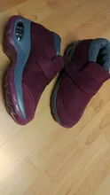 Snow-Boots Wedge-Shoes Women Ceyaneaowinter Sexy Waterproof Brand Ankle Plush 